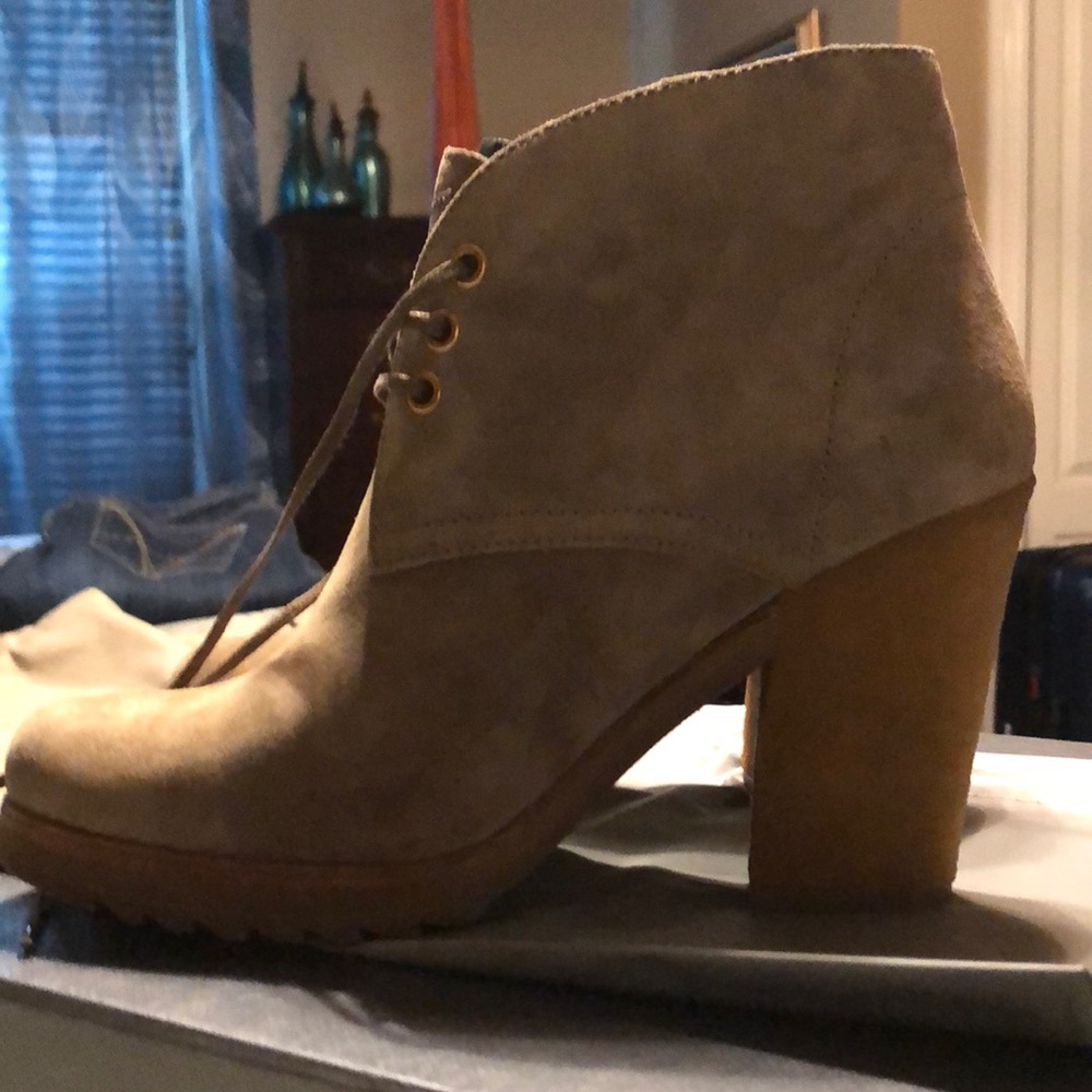 Booties - Picture 5 of 5